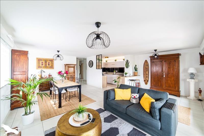 Chambre D'Hote Cosy Hiriburu Saint Pierre d'Irube Bagian luar foto