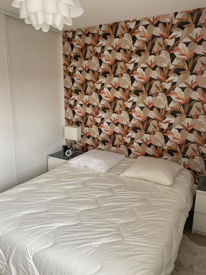 Chambre D'Hote Cosy Hiriburu Saint Pierre d'Irube Bagian luar foto