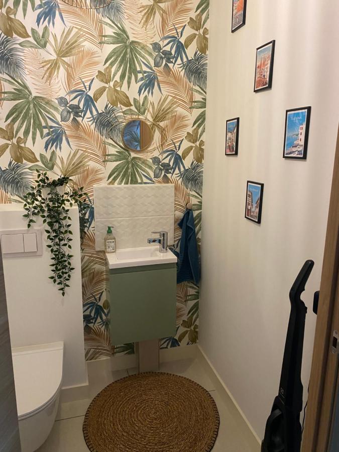 Chambre D'Hote Cosy Hiriburu Saint Pierre d'Irube Bagian luar foto