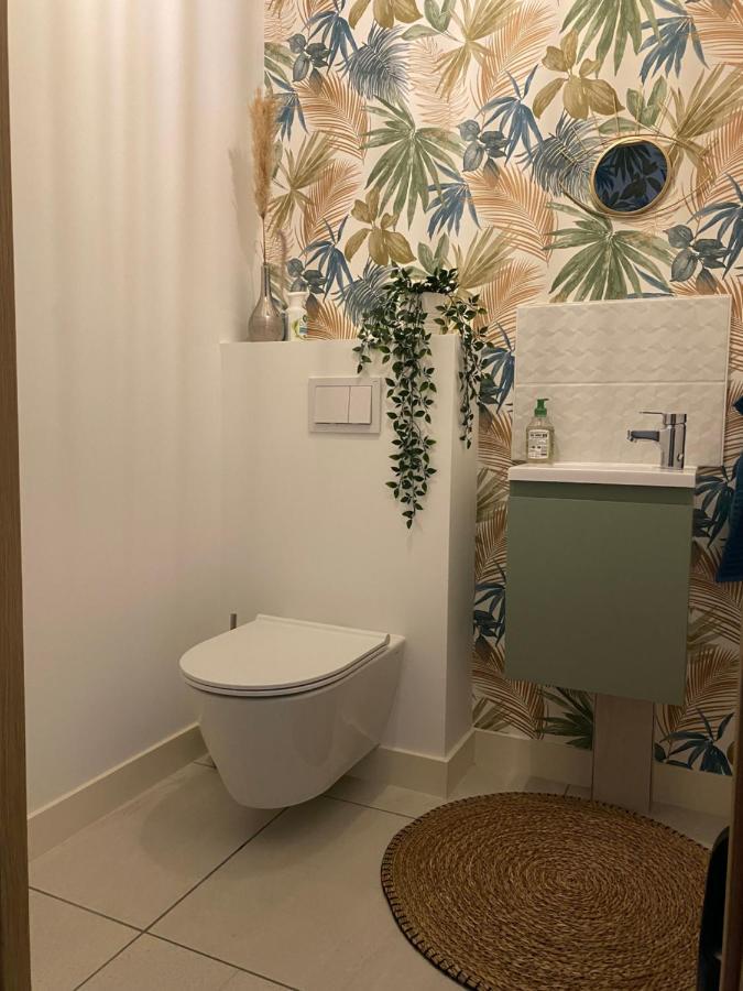 Chambre D'Hote Cosy Hiriburu Saint Pierre d'Irube Bagian luar foto