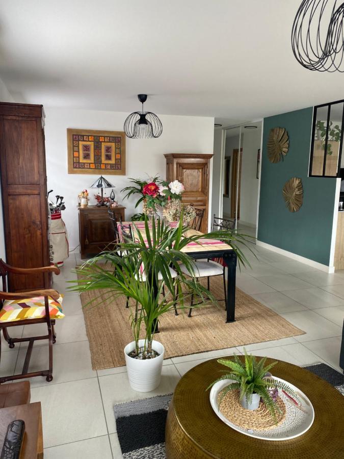 Chambre D'Hote Cosy Hiriburu Saint Pierre d'Irube Bagian luar foto