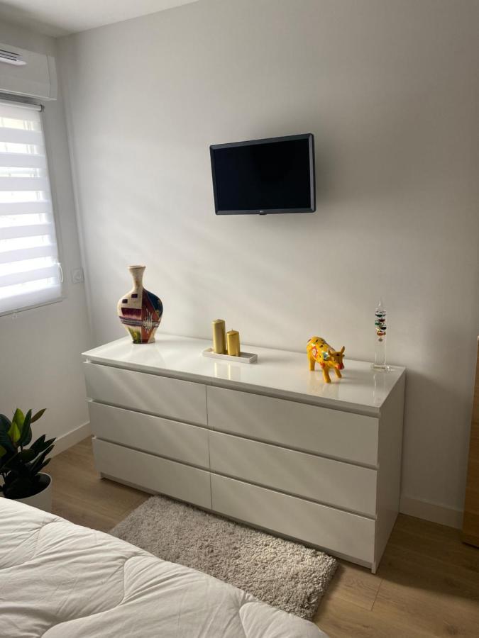 Chambre D'Hote Cosy Hiriburu Saint Pierre d'Irube Bagian luar foto